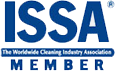 ISSA Member Logo
