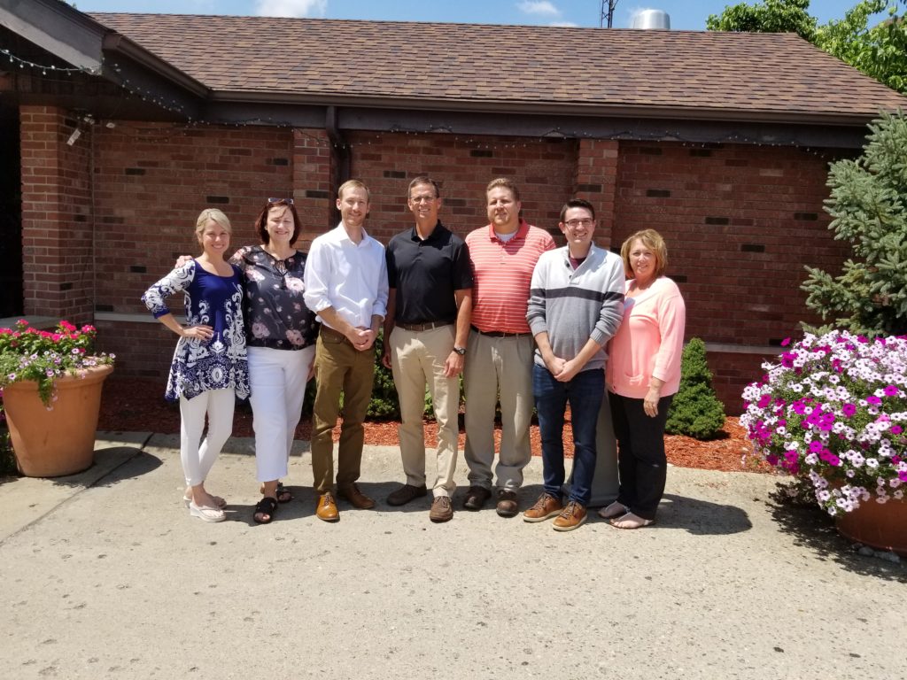 ESS Clean, Inc. officially serving the Indianapolis area! - ESS Clean